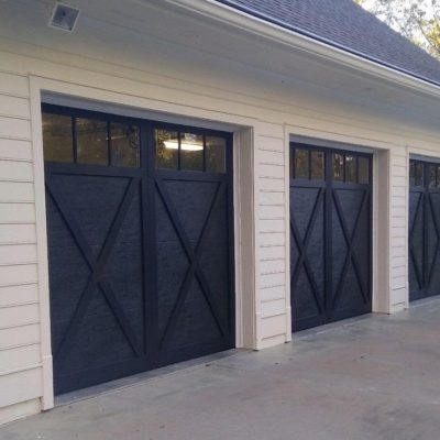 Gallery | Evansville Garage Doors